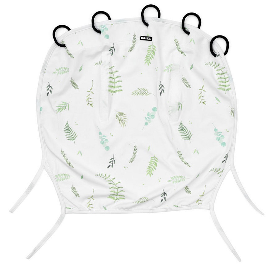 DOOKY Sun Shade Cover-Tuscany