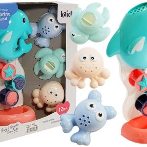 KAICHI WATER TOY MARINE ANIMAL