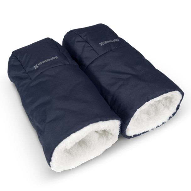 Uppababy CozyHandmuffs - NOA
