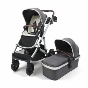Babylo Zummi Halo Travel System - Moon- In stock