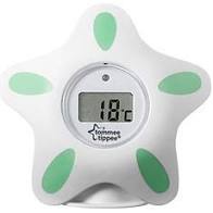 Tommee Tippee Bath and Room Thermometer