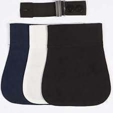 Cariwell Organic Flexi Belt Waist Expander
