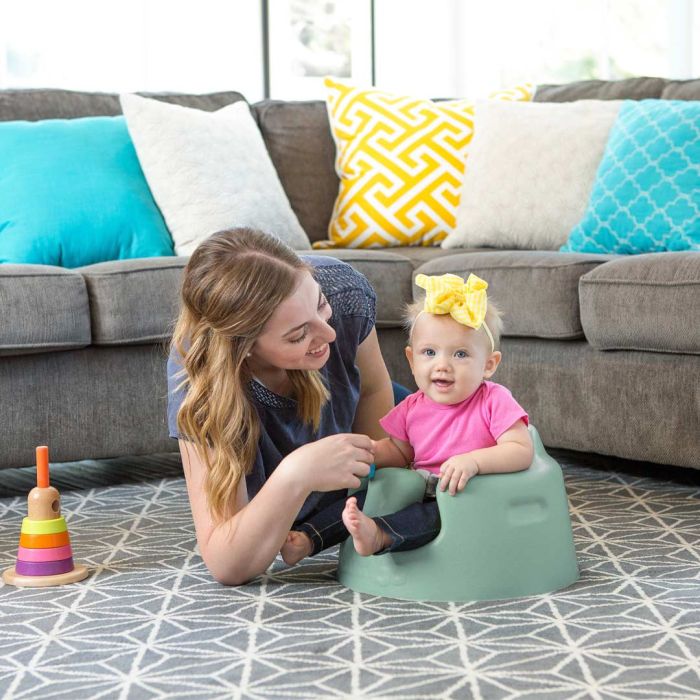 Bumbo Floor Seat - Green