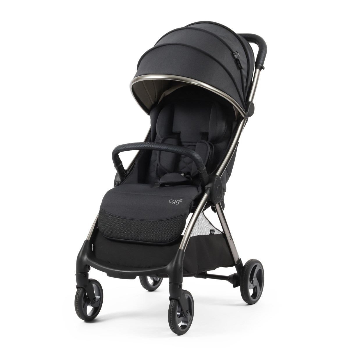 New! Egg Z In stock - Carbonite -