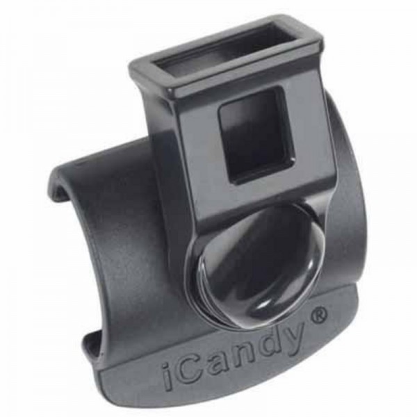 iCandy Orange Clamp for Parasol/Cupholder