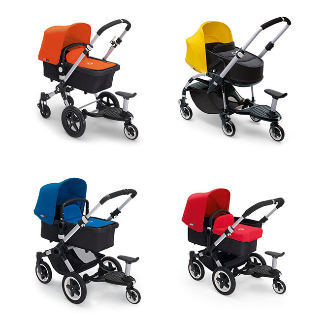 Bugaboo Comfort Wheeled Board - Now €105