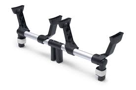 Bugaboo Donkey Twin Car Seat Adaptors - Maxi-Cosi Pebble, CabrioFix & Pebble Plus/BeSafe iZi Go