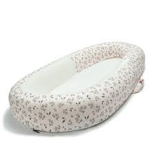 Purflo Sleep Tight Baby Bed -Purflo - Daisy Dreams