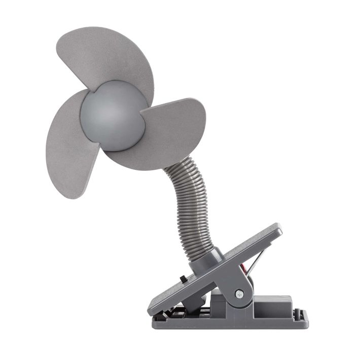 Universal Stroller Fan