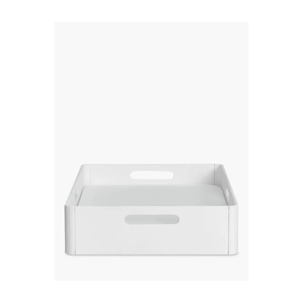 Gaia Hera Changing Station Unit White -Pre Order