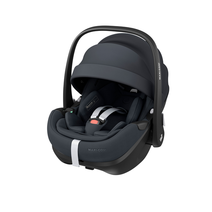 Pebble 360 Pro - Essential Graphite -