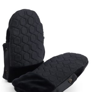 Egg Stroller Handmuffs Carbonite