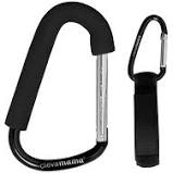 ClevaHooks - Stroller Hooks