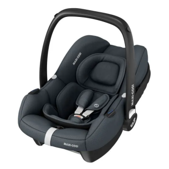 Maxi Cosi Cabriofix i-Size Essential Graphite -Does Not Fit Easyfix Base - Requires the Isize base - Last few remaining