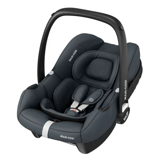 Maxi Cosi Cabriofix i-Size Essential Graphite -Does Not Fit Easyfix Base - Requires the Isize base - Last few remaining