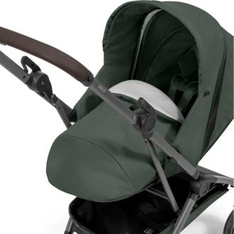 Joolz Aer² Nest - Forest Green  (stroller not included) -