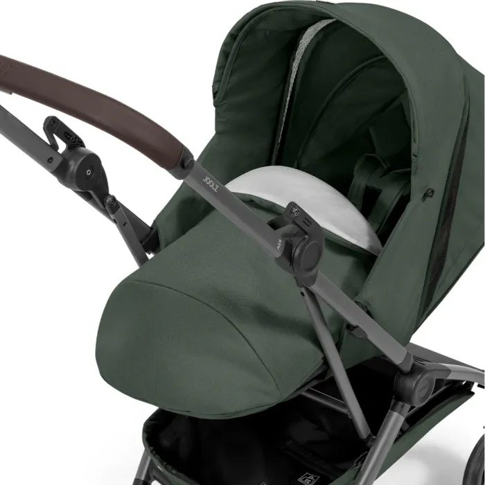 Joolz Aer² Nest - Forest Green (stroller not included) -