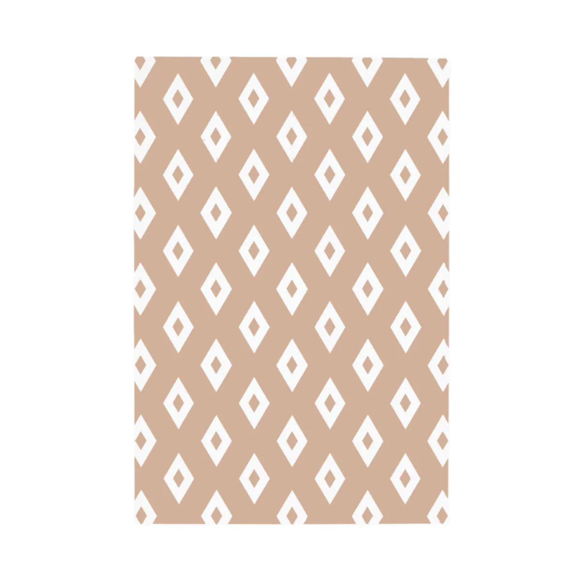 Tutti Bambini Puzzle Playmat - Diamond Cinnamon - Image 2