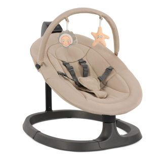 New Oyster Ocean Rocker -Stone