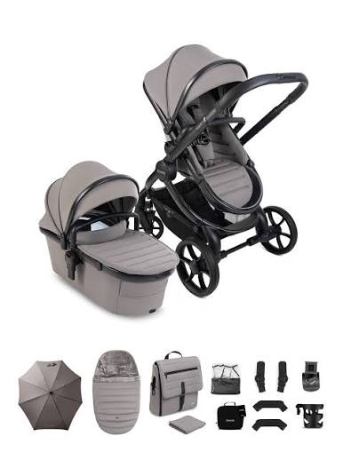 iCandy Peach 8 Complete bundle - All Colours Now in stock - Phone store for offers - Image 9