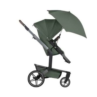 Joolz Parasol - Forest Green - Reduced to €29.90
