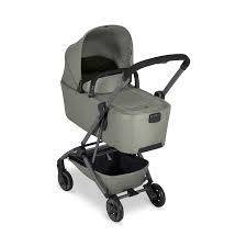 Joolz Aer2 Carrycot -Sage Green- In Stock - Wheels not included