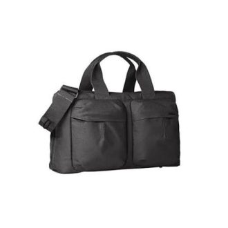 The Joolz Nursery Bag Pure Grey - Clearance Line only 3 remaining - Boxed
