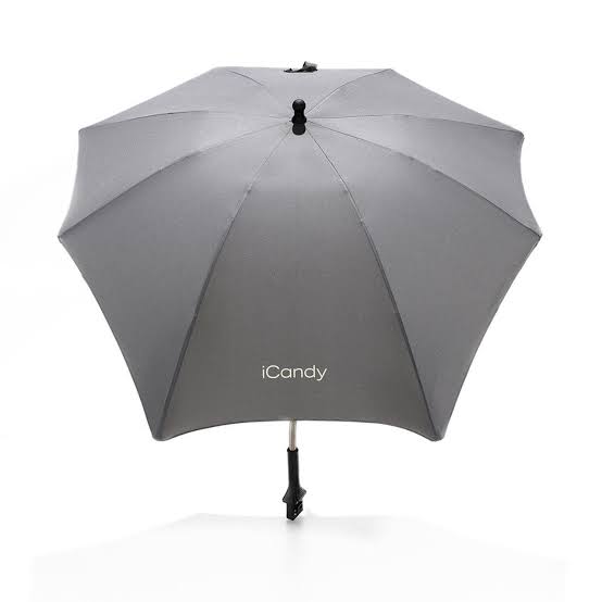 iCandy Universal Parasol & iCandy Peach Parasol Clamp Now only €29.90 - assorted colours available