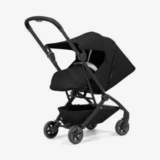 Joolz Aer² Nest - Black (stroller not included)