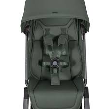 Joolz Aer² Space Black Includes Rain Cover , Bumper Bar & Comfort Cover Bundle Deal