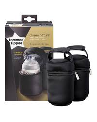Tommee Tippee Insulated Bottle Bags