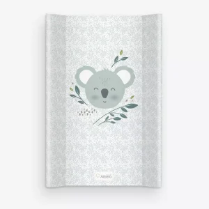 Albero Mio by Klups Profiled Changing Mat -Koala