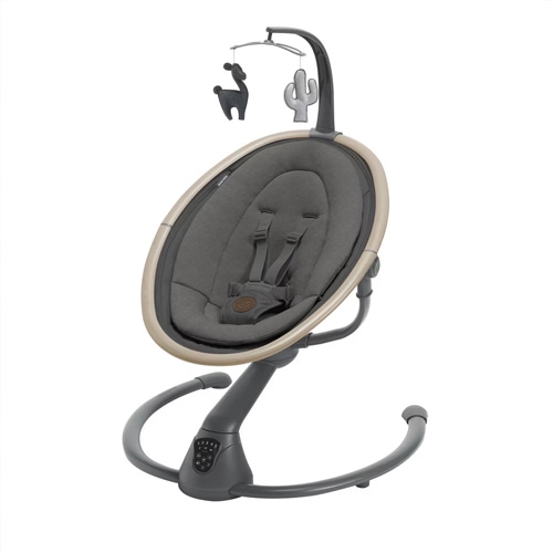 Maxi Cosi Cassia swing - Beyond Graphite - Sold Out
