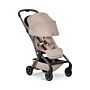 Joolz Aer² Sandy Taupe Includes Rain Cover , Bumper Bar & Comfort Cover Bundle Deal