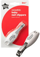 Tommee Tippee Nail Clippers