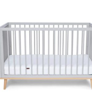 Baby Elegance Ollie cot - Grey €119