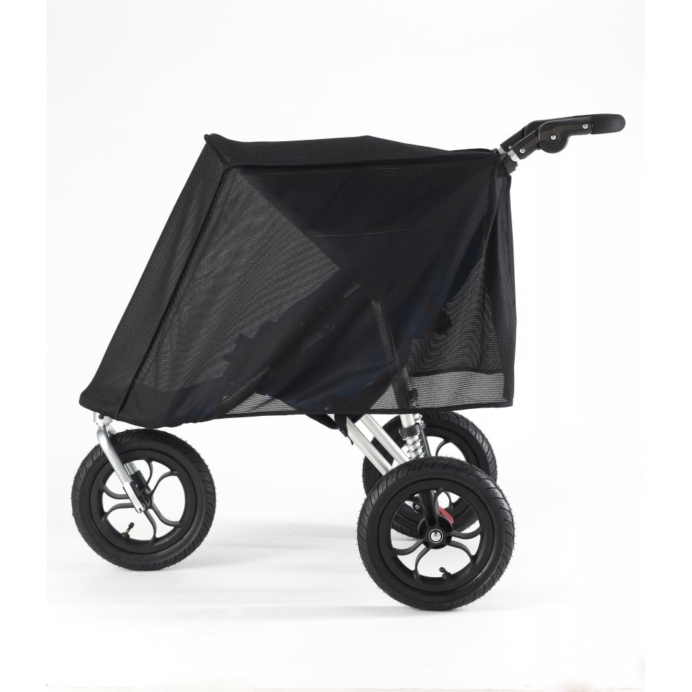 Out n About Nipper Single Sun Mesh