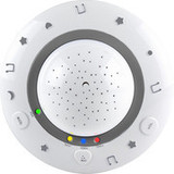 Alecto BC-125GS Baby Projector