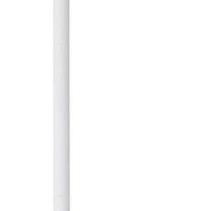 Safety 1st U-Pressure Fit Extension 7cm White
