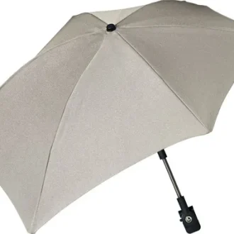 Joolz Parasol - Sandy Taupe - Reduced to €20