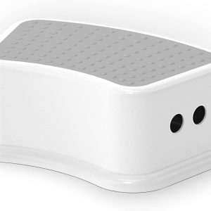 BABYLO BASIC STEP STOOL