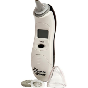 The Tommee Tipper Digital Ear Thermometer