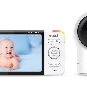 VTech 5" Smart Wi-Fi 1080p RM5755HD