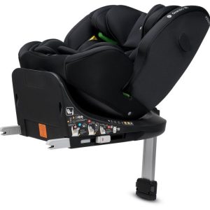Osann One 360 SL R129 i-Size Car Seat – Black
