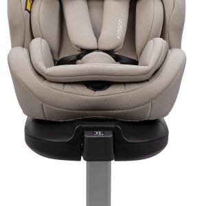 Osann One 360 SL R129 i-Size Car Seat – Wheat