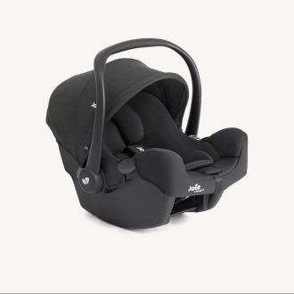 Joie iSnug2 iSize Car Seat & Joie i-Base 2 ISOFIX Base (non-rotating)