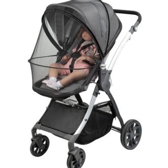 Tineo multi-function stroller mosquito net