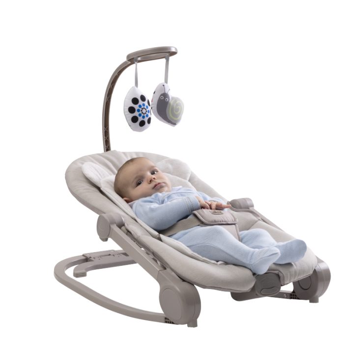 Chicco Mia Baby Bouncer