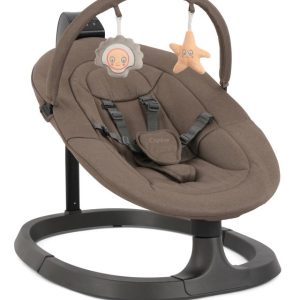 New Oyster Ocean Rocker -Mink