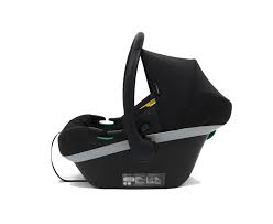 EnfaSafe i-Size R129 Dualfix Car Seat Black
